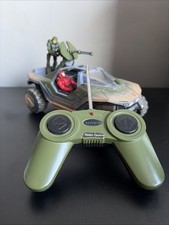 Halo 3 RC Warthog With 3