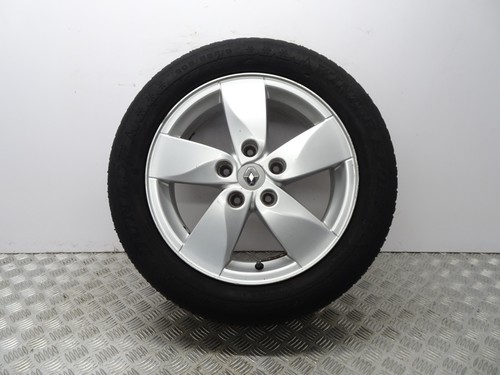 Renault megane scenic - megane,