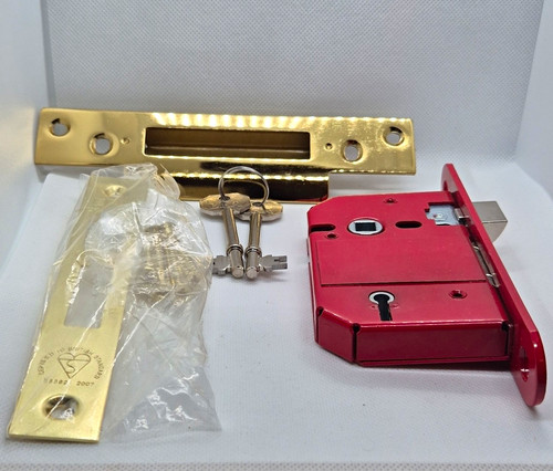 Era certifire 519f mortice - certifire,