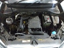 ENGINE AUDI Q2 MK1 (GA) 2016