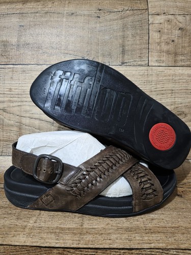 Fitflop men surfer - men's,