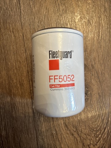 Fuel filter for cummins - fuel,