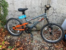 Apollo Xpander Mountain Bike 6/9 Years . Collection from Stroud in Gloc