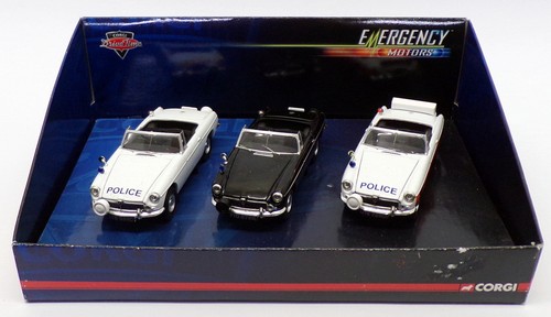 Corgi scale lc1003 - 1/43,