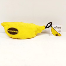 Bananagrams Word Game Ages 7+
