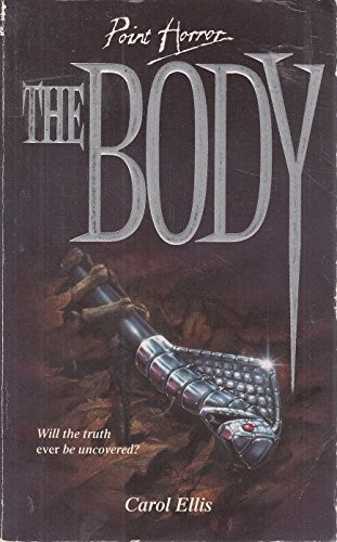 The body carol - body, horror),carol