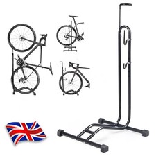 Vertical Bike Stand Bicycle