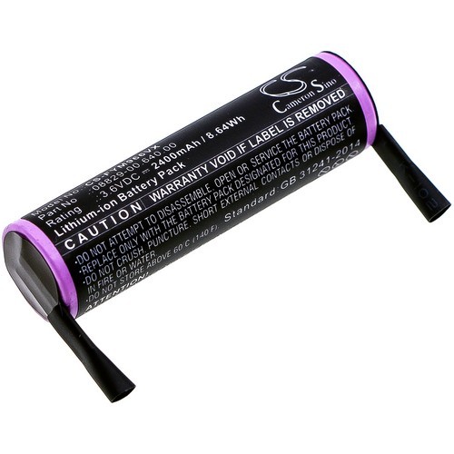 Battery for flymo - for,