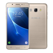 Samsung Galaxy J5 2016 - Black