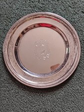 Liverpool 5 Inch Plate