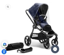 Baby Jogger City Sights