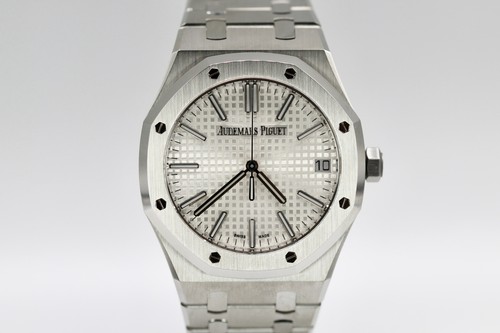 Audemars piguet royal oak 50th - royal,
