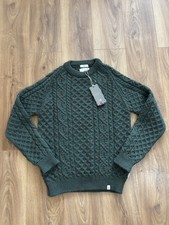 Peregrine Aran Hudson Moss