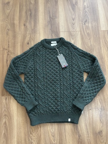 Peregrine aran hudson moss - aran,