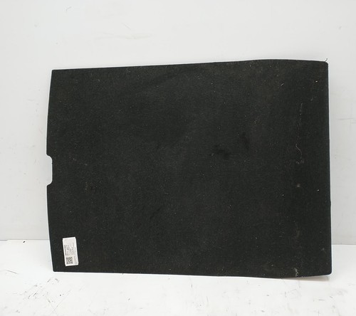 Bmw series parcel shelf load - parcel,