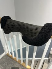 Acavallo Gel Pad Front Riser