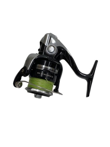 Shimano exsence c3000hgm - shimano,