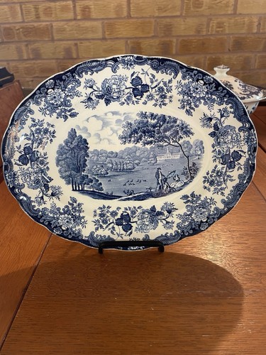 Royal worcester palissy avon - royal,