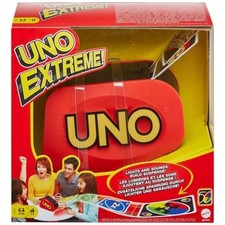 UNO Card Game – Classic