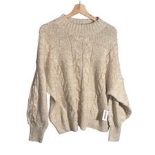 Old Navy Women Sz 2X Cream