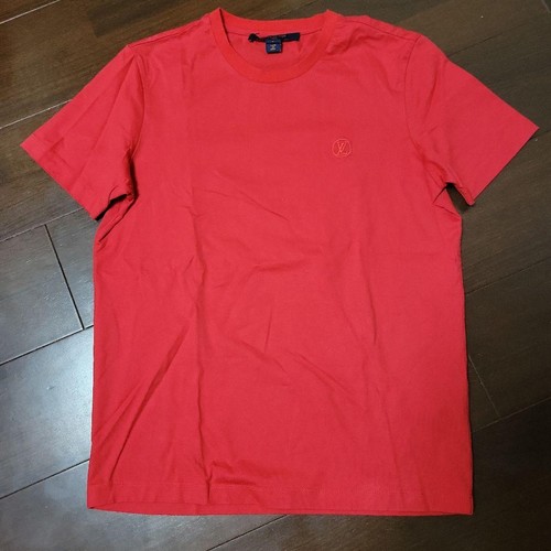 Used louis vuitton red - used,
