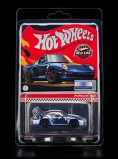 Hot Wheels Collectors RLC