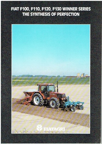 Fiat f100 f110 f120 f130 - fiat,