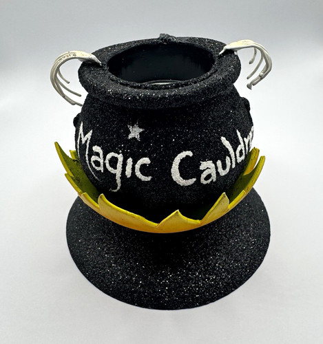 Pier imports magic cauldron - magic,