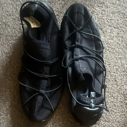 Capezio women black - women’s,