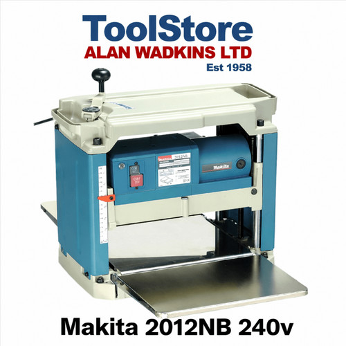 Makita 2012nb planer - makita,