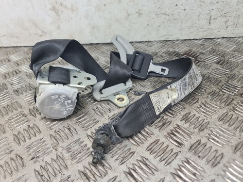 Toyota estima seat belt - estima,