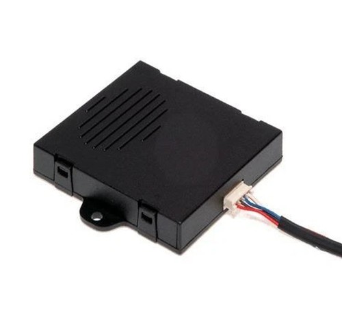 Laserline car alarm - alarm, 815-02