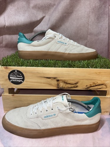 Adidas 3mc skate shoes size - adidas,