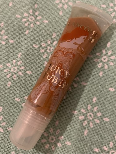 Lancome juicy tubes - juicy, gloss