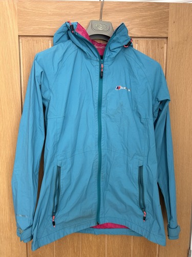 Berghaus ladies size jacket - 12,