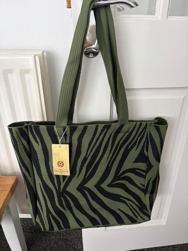 House milano green - of, green/black