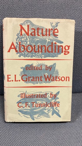 Nature abounding watson - -,