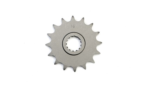 Front sprocket teeth - teeth, for