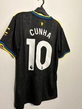 Manchester United Away Kit