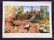 Sir Lawrence Alma-Tadema