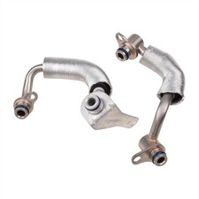 Turbo Coolant Hose Pipes for