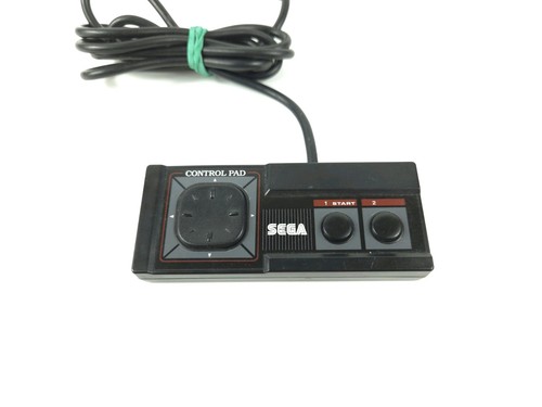 Sega master system mega drive - mega,