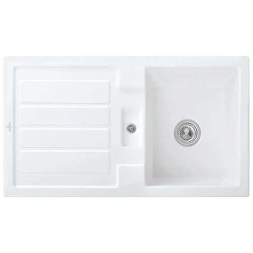 Villeroy boch flavia 1 - boch,