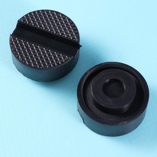 Pcs car jack rubber pad - pcs,