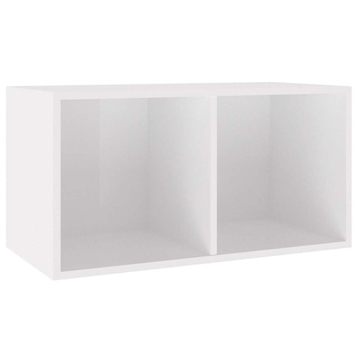 Vinyl storage box - storage, recorder