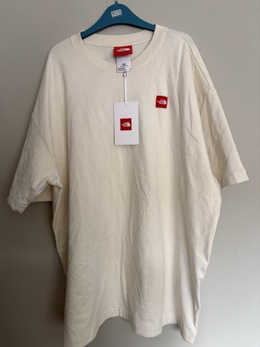 The north face redbox - the, t-shirt