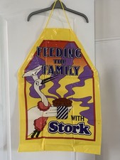 Vintage Stork Margarine Cotton