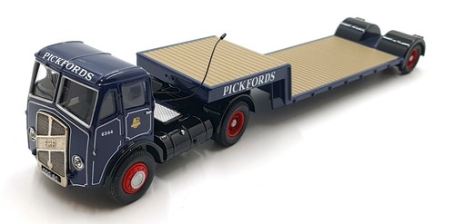 Corgi scale diecast - corgi,