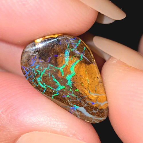 5cts queensland boulder - queensland,