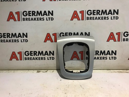 Genuine audi q3 gear - 11-16,